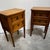 Louis XVI Style Bedside Tables, 1950s, Set of 2 For Sale - Image 15 of 15