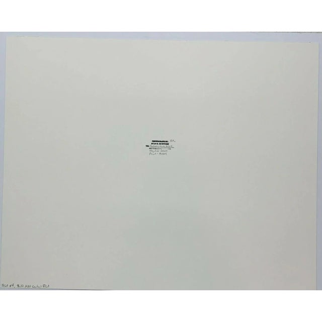 American Reclining Nude Contemporary Gelatin Silver Photo by Ryan Mcintosh For Sale - Image 3 of 12