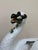 Chelsea House Inc Late 20th Century Chelsea House Porcelain Swan Soup Tureen For Sale - Image 4 of 16