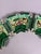 Set of 7 Chinese Porcelain Dishes, 18th Century, Kangxi For Sale - Image 6 of 12