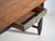 European Rustic Pine Work Table by Amaru For Sale - Image 6 of 12