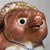 Large Decorative Tanuki Statue, 1980s For Sale - Image 11 of 16