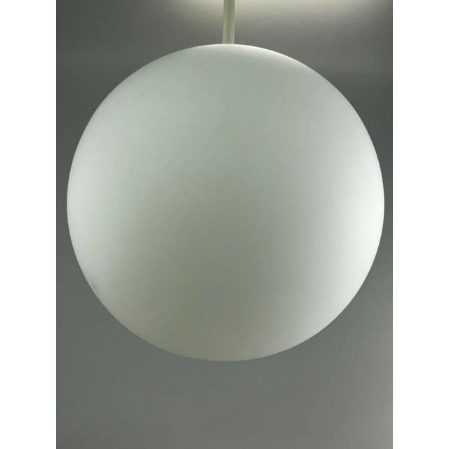 XL Ceiling Lamp from Limburg, 1960s For Sale - Image 4 of 12