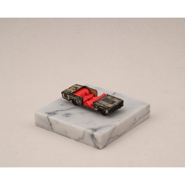 Mid-Century Modern Model V283 Ford 20M Model from Siku, Germany For Sale - Image 3 of 17