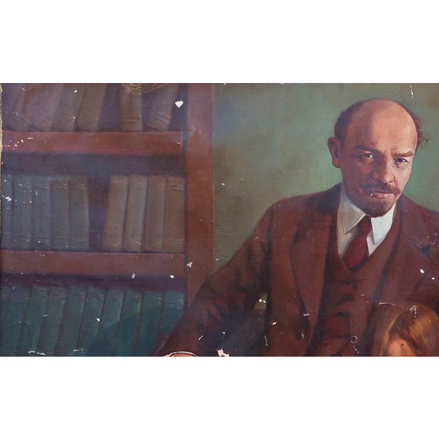 FREE SHIPPING worldwide. The painting will be rolled up and packed securely in a special protective tube. Note: The...