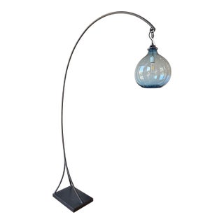 Mantis Floor Lamp by Cisco Home For Sale