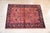 Early 20th Century Persian Lilihan Rug For Sale - Image 4 of 14