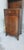 Wood Small Mahogany Cabinet For Sale - Image 7 of 13