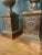 1800s Gilt Bronze Medici Urns - a Pair For Sale - Image 9 of 11