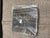 Contemporary Rh Restoration Hardware Ria Stripe Pillow Covers Set of 2 | 13" X 21" Lumbar | Burnt Caramel For Sale - Image 3 of 17