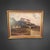 Franz Becker, Colditz Castle, 1926, Oil Painting on Canvas, in Flawless conditions. Designed 1920 to 1949 This piece has...