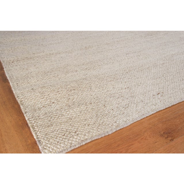 The Tweed Flatweave collection is a flatweave construction made of yarn dyed PET fibers. The subtle tweed appearance of...