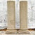 Elevate your decor with these Vintage Regency Solid Granite Columns. Crafted from durable granite, these columns exude...