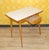 Vintage Kitchen Table in Wood, 1950s For Sale - Image 11 of 11