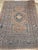 19th Century Rare Size Hadji Jali Li Tabriz rug no. 10958 For Sale - Image 4 of 8