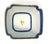 Antique Chinese Export Armorial Bowl For Sale - Image 4 of 9