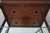 Karges Beveled Glass Chippendale Mahogany Curio Cabinet For Sale In Philadelphia - Image 6 of 16