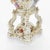 Cream Antique German Porcelain Incense Burners, 1800s, Set of 2 For Sale - Image 8 of 15