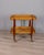 Mid-Century Modern Vintage Wooden Food Cart by Carlo Ratti, 1950s For Sale - Image 3 of 16