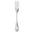 Christofle Silver Plated Marly Dinner Fork For Sale - Image 9 of 9