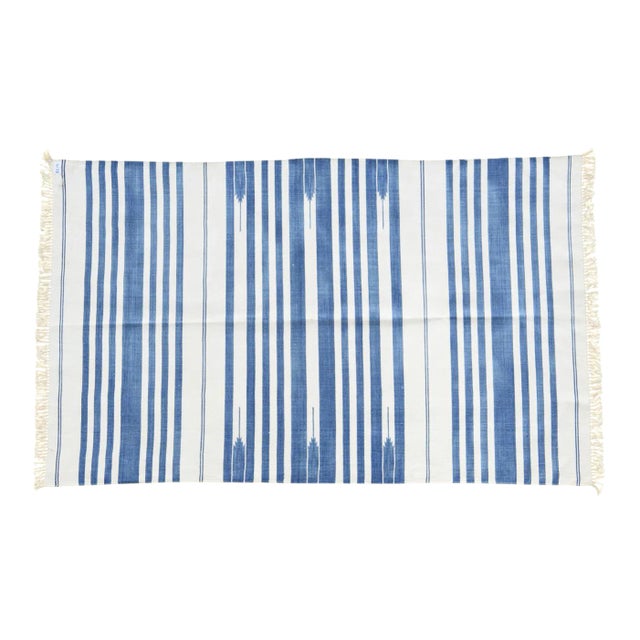 Rajkot Rug, 6X9 For Sale