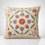 New Hand-Embroidered 100% Silk Cushion Cover – Authentic Uzbek Textile Art Elevate your home décor with this exquisite...