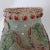 Chinese Ceramic Relief Vessel, Early1900's For Sale - Image 4 of 11