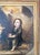 17/18th C. Spanish School Painting of Boy With Passion Attributes, Follower of Bartolomeo Esteban Murillo For Sale - Image 4 of 18