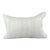16 x 24 Hemp Pillow Turkish Cushion Natural White Pillow Cushion Cover For Sale