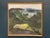 Swedish Artist, Evening in the Archipelago, 1964, Oil on Canvas, Framed For Sale - Image 16 of 18