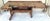 Carpenters Workbench with Drawer and Trough, 1900s For Sale - Image 14 of 18