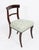 Antique Regency Scottish Dining Chairs, 1820, Set of 8 For Sale - Image 9 of 18