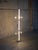 Contemporary Kandel Lamp, Floor Lamp by Vincent Decat For Sale - Image 3 of 7
