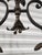 Ironware International, Inc Victoria 3 Light Pendant Chandelier For Sale - Image 16 of 17