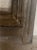 Victorian Antique Victorian Style Stone Arched Fireplace Insert For Sale - Image 3 of 4
