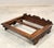 19th Century Table Lectern in Walnut, Italy For Sale - Image 10 of 13