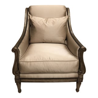 Marge Carson Portofino Chair For Sale