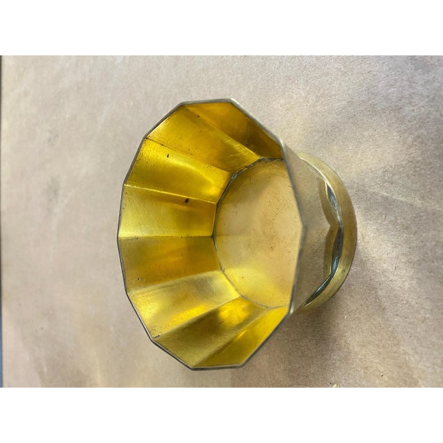 Art Deco France Oreum Coffee and Sugar Pot, 1940s, Set of 3 For Sale - Image 4 of 12