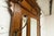 Late 19th Century Napoleon III Style Walnut Wardrobe with 3 Mirrors and Marble, 1890s For Sale - Image 6 of 18