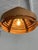 Pine Pendant Lamp by Hans Agne Jakobsson for Ellysett, 1960s For Sale - Image 11 of 14