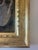 Expressionism 1950s Expressionism Original Oil Still Life of Pitcher - Signed For Sale - Image 3 of 5
