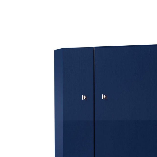 Bramante Cabinet by Kazuhide Takahama for Cassina For Sale - Image 3 of 18