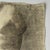Figurative Antique French Neoclassical Study of a Greek Female Torso, Signed and Dated 1918 (Charcoal on Wove Paper) For Sale - Image 3 of 5