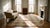 1880s Gray Geometric Antique French Needlepoint Rug 7'4" X 12'4" Flatweave Silk Carpet For Sale - Image 9 of 9