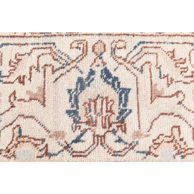 Since the 17th century, Kerman, also known as Kirman, has been one of the major and most renowned Persian antique carpet...
