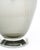 Murano Glass Gray and Avventurina Lamps For Sale - Image 9 of 9