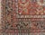 Late 19th Century 19th Century Persian Sultanabad Rug For Sale - Image 5 of 6