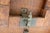 French Dining Table in Oak, 1940 For Sale - Image 13 of 15