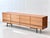 Sideboard in Walnut, 1960s For Sale - Image 6 of 18