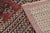 Textile Vintage Turkish Runner, Brown With Floral Medallions and Patterns– Rug & Kilim For Sale - Image 7 of 7